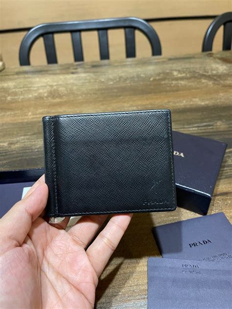 prada money clip australia|prada card holders australia.